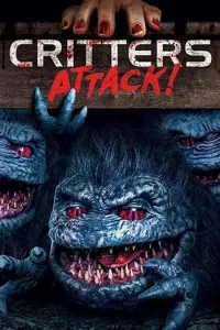 Зубастики нападают! (2019)